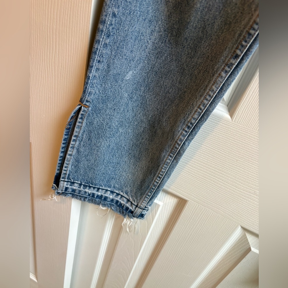 EB Denim Unraveled 2 jeans - Picture 7 of 7